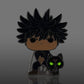 Funko Loungefly POP Large Enamel Pin ANIME Jujutsu Kaisen -Megumi Fushiguro Enamel Pins -