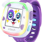 VTech My First Kidi Smartwatch Purple