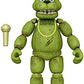 Funko Action Figure Five Nights at Freddy's FNAF - Shamrock Freddy Fazbear - Toy - - -
