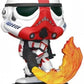 Funko Star Wars The Mandalorian - The Armorer