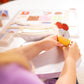 Melissa & Doug Melissa Doug Ice Cream Wooden Magnetic Puzzle