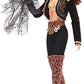 Barbie Signature Gloria Estefan Doll in Gold and Black Fashion and with Microphone Gift