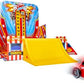 Little Tikes Crazy Fast Flip Fly Carnival Playset