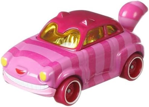 Hot Wheels Disney 100 Character Cars R2-D2 164 Scale Toy Car from Star Wars