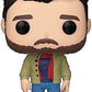 Funko POP Pop Marvel Eternals - Dane Whitman Multicolor Standard 50122