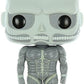 FunKo POP Anime Attack on Titan - 6'' Colossal Titan Toy Figure - Greyscale Edition