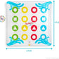 Hasbro Operation Splash Game - Family Game for Your Yard - More Water More Fun