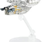 Mattel Hot Wheels Star Wars Starships 3-Pack Die-Cast Vehicles Inspired By The Mandalorian