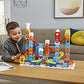 VTech Marble Rush Launchpad Set Multicolor