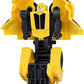 Transformers EarthSpark 6cm Tacticon Bumblebee Figure Robot Toy for Age 6