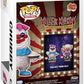 Funko POP Movies Killer Klowns from Outer Space - Chubby - Collectable Vinyl Figure
