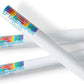 Melissa & Doug Melissa Doug Deluxe Easel Paper Roll Replacement 17 inches x 75 feet -