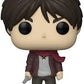 Funko Attack on Titan - Final Season Collector's Box - with Ymir Fritz and Child Eren Pop