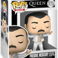 Funko POP Rocks Queen - F. Freddie Mercury - I was Born to Love You - Collectable Vinyl Figure