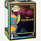 Funko POP Lilo Stitch - Pumpkin Stitch Blacklight Pop 1498