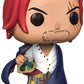 Funko Pop Animation One Piece 939 Shanks