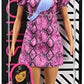 Barbie Fashionistas Doll