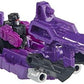 Transformers 2021 Modern Figure in Retro Packaging Decepticon Headmaster Mindwipe with