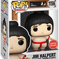 Funko Pop The Office Sumo Jim Halpert Figure
