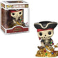 Funko 48889 Pop Disney Pirates of The Caribbean - Treasure Skeleton 783