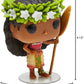 Funko POP Disney Voyager Moana Vinyl Figure 217