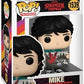 Funko POP TV Stranger Things - Mike Wheeler with Will's Painting - Collectable Vinyl Figure