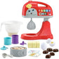LeapFrog Rainbow Learning Lights Mixer Red