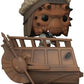Funko Star Wars Return of The Jedi - Nikto Build-A-Scene Pop Deluxe Vinyl Action Figure