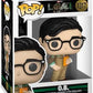 Funko POP Marvel Loki - Ouroboros - OB - Collectable Vinyl Figure