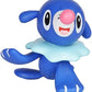 Pokemon 2 Inch Battle Action Figure 2-Pack includes 2 Pikachu and 2 Popplio 95001