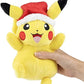 Pokemon 8 Charmander Plush
