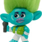 Mattel DreamWorks Trolls Band Together BroZone On Tour Set with 5 Small Doll