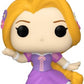 Funko Bitty Pop Disney Princesses - Rapunzel Merida Moana and A Surprise Mystery Mini