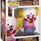Funko POP Movies Killer Klowns from Outer Space - Frank - Collectable Vinyl Figure