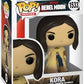 Funko POP Movies Rebel Moon - Kora - Collectable Vinyl Figure