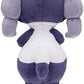 Pokemon Center 8 Inch Poke Plush - Indeedee Female