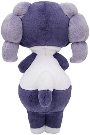 Pokemon Center 8 Inch Poke Plush - Indeedee Female