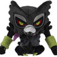 Pokemon Center Dada Zarude Pokemon Dolls Plush - 5 34 in.