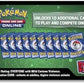 Pokemon TCG Celebrations Charizard V Collections Booster Box