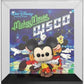 Funko POP Albums Mickey Mouse Disco - Music - Collectable Vinyl Figure