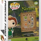 Funko POP Movies Shrek Dream Works 30th - Fiona - Collectable Vinyl Figure