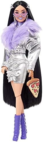 Barbie Extra Doll