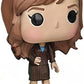 Funko POP TV Smallville Lois Lane Figure Multicolor