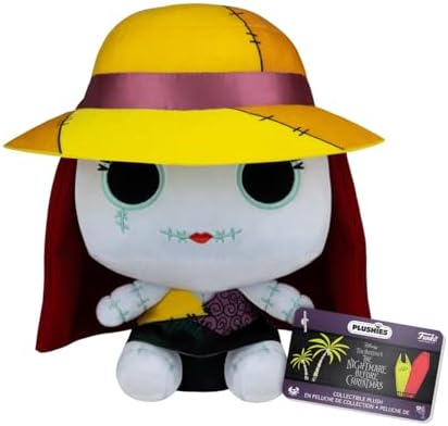Funko Pop Plush - Jolly Bunny 5