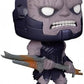 Funko POP DC Justice League The Snyder Cut - Darkseid 3.75 inches Multicolor
