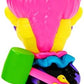 Funko Spirit Halloween Killer Klowns from Outer Space Blacklight Jumbo POP Figure