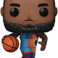 Funko Pop Movies Space Jam A New Legacy - Lebron James Dribbling Vinyl Figure 1090