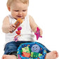 Melissa & Doug Melissa Doug K's Fish and Count Learning Game With 8 Numbered Fish to
