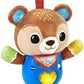 VTech Baby Cuddle and Sing Bear Stroller Crib Toy