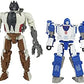 Hasbro Transformers Generations Kingdom Battle Across Time Collection Deluxe WFC-K40